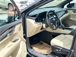 کادیلاک XT5